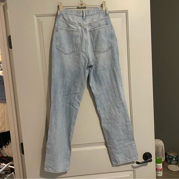 Pacsun Dad Jeans - Picture 4 of 4